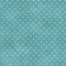 Beautiful Basics Classic Dots on Aqua Haze by Mayood Studios Cotton Fabric BTY
